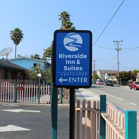 Riverside Inn & Suites Santa Cruz Buitenkant foto